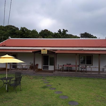 Joseph Tree Guest House Jeju Esterno foto