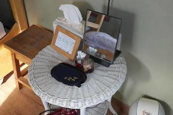 Joseph Tree Guest House Jeju Esterno foto